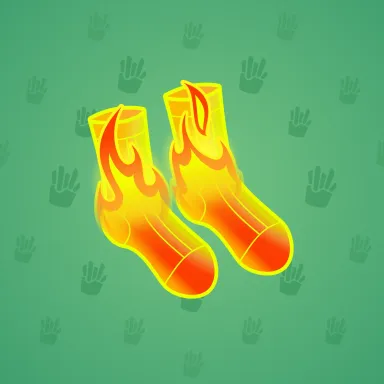 Fresh Socks