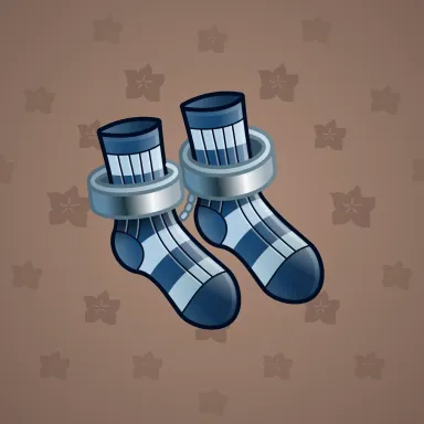 Fresh Socks #43823