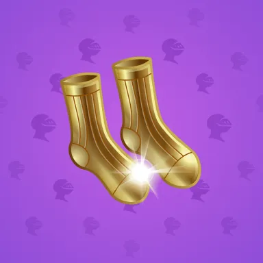 Fresh Socks #43888