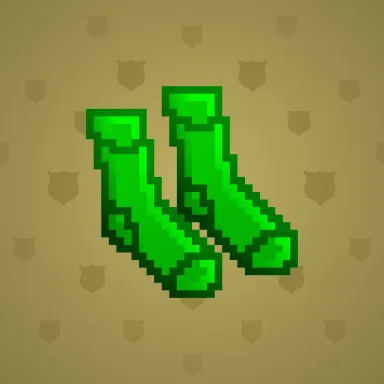 Fresh Socks