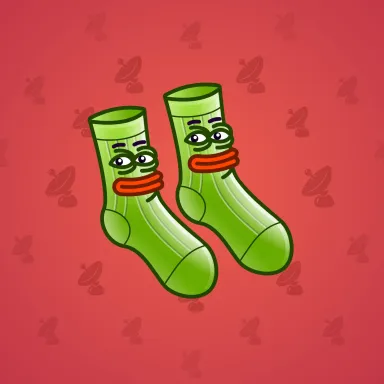 Fresh Socks