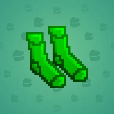 Fresh Socks #4439