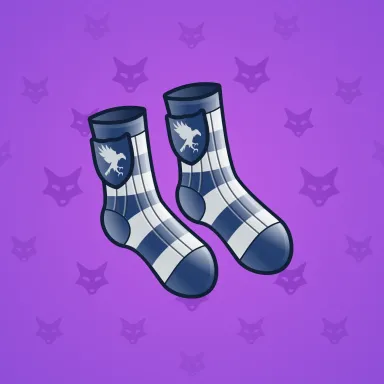 Fresh Socks #445