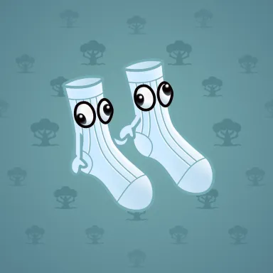 Fresh Socks