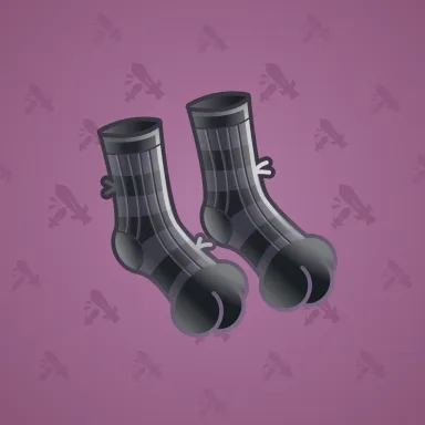 Fresh Socks