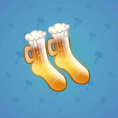 Fresh Socks