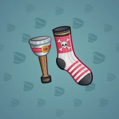 Fresh Socks