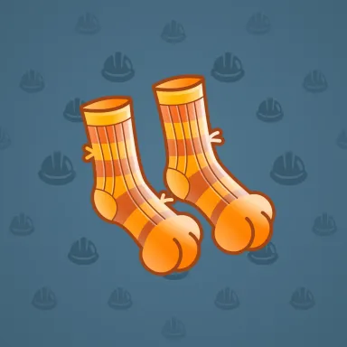 Fresh Socks