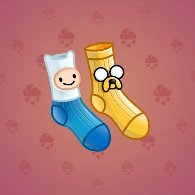 Fresh Socks #46502
