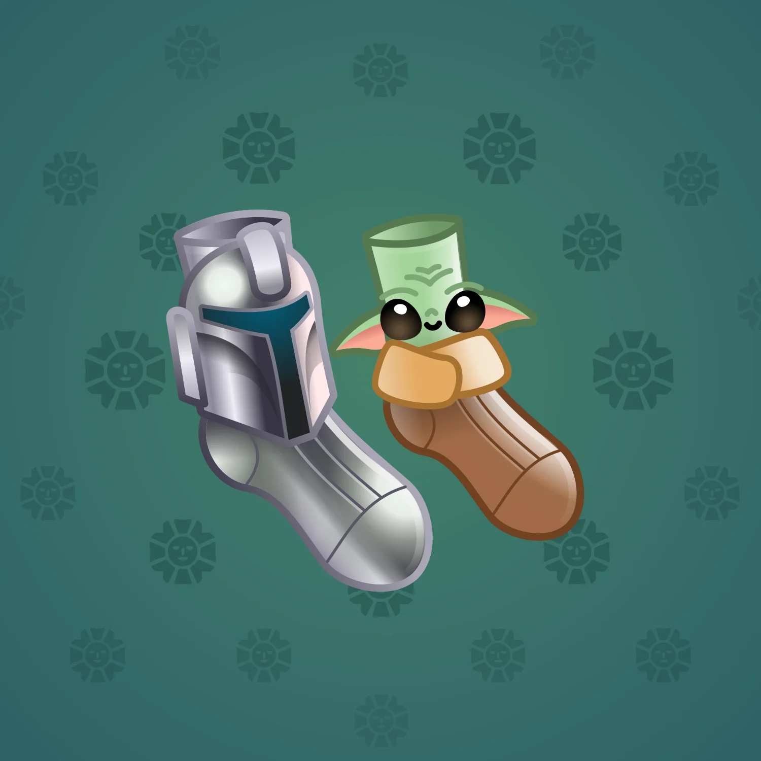 Fresh Socks