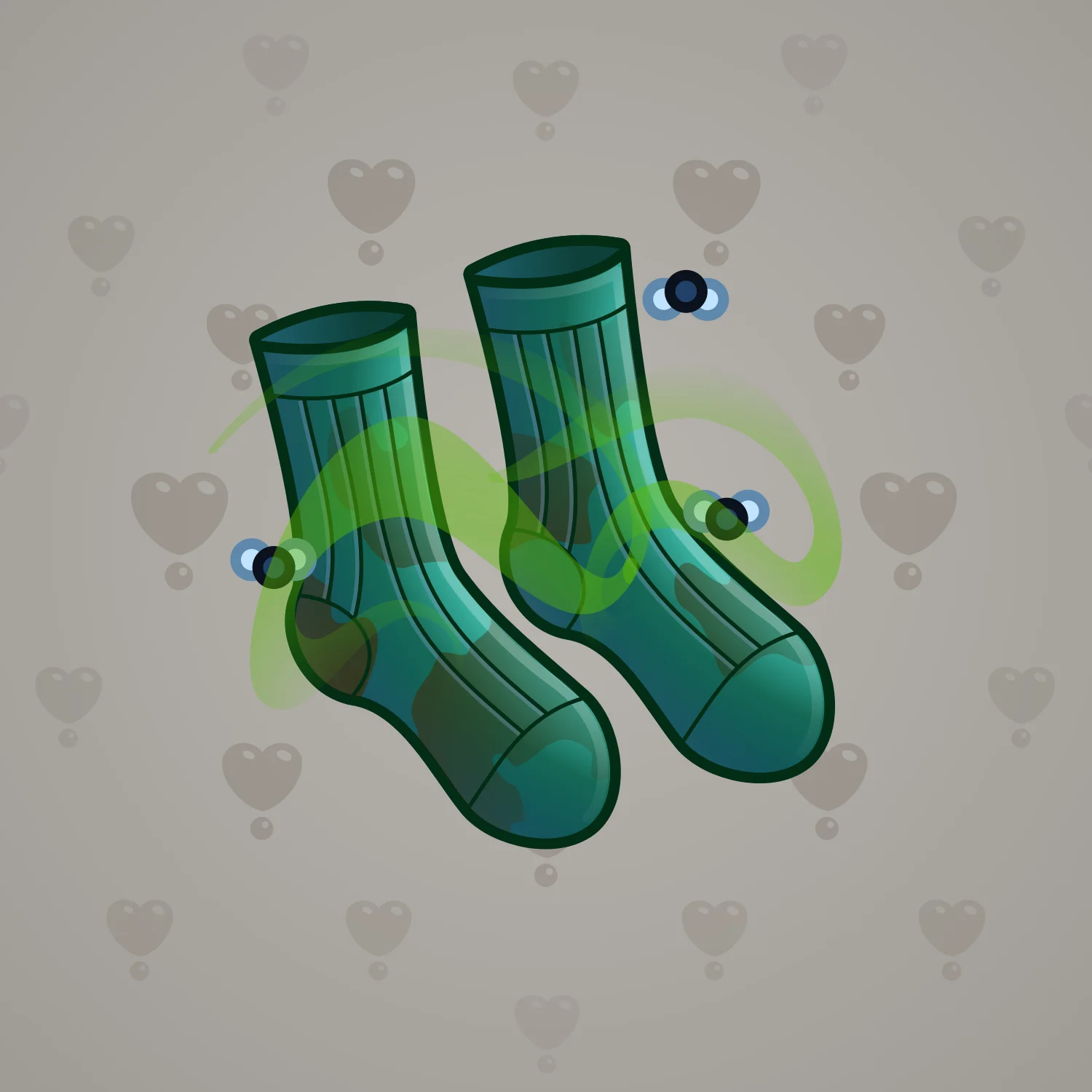 Fresh Socks