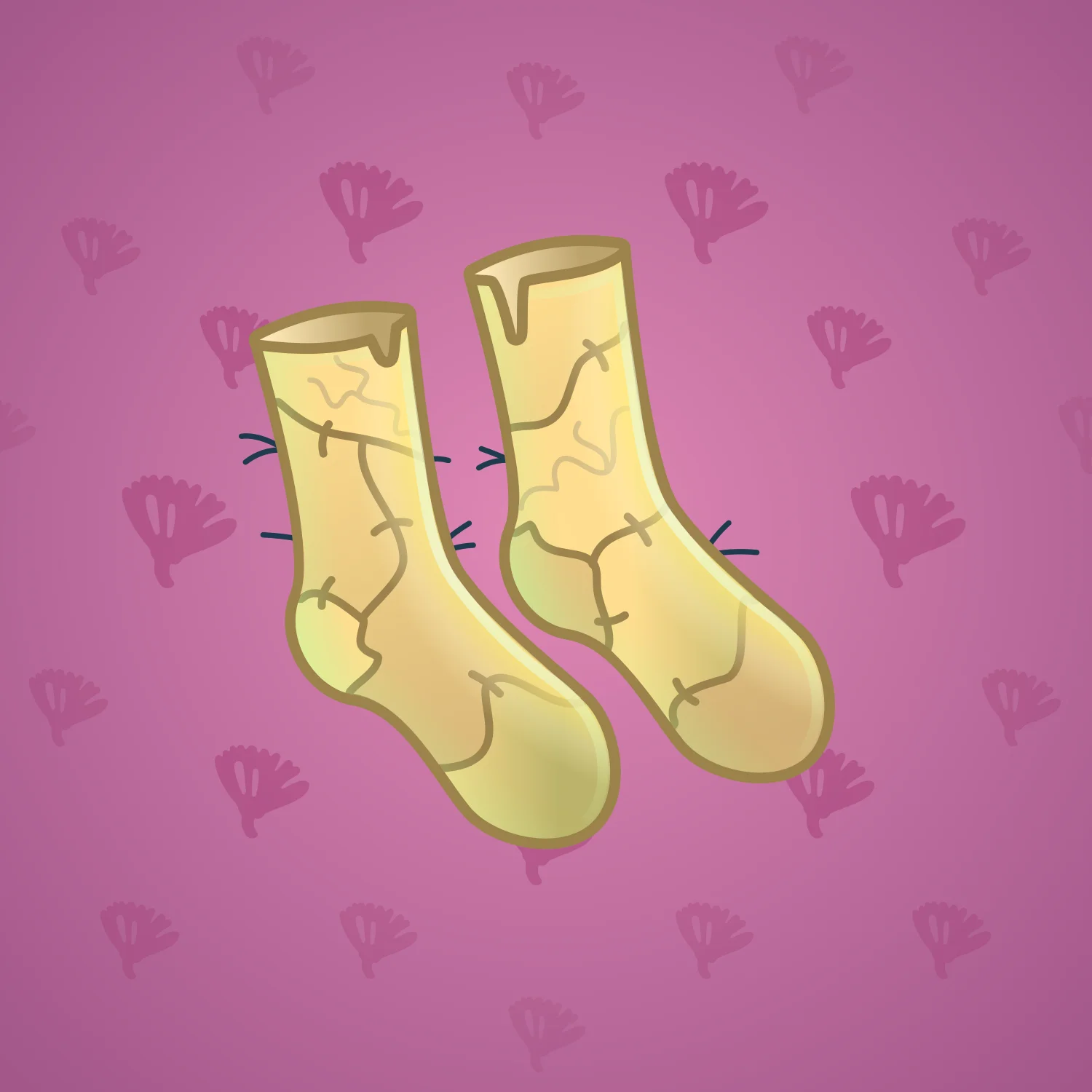 Fresh Socks #48046