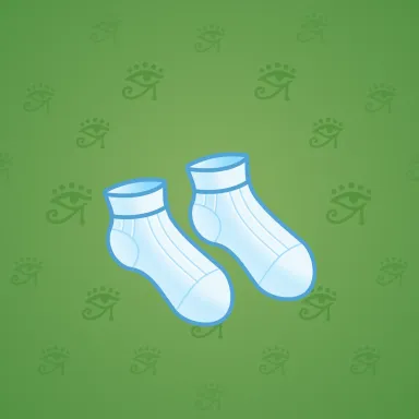 Fresh Socks #4807