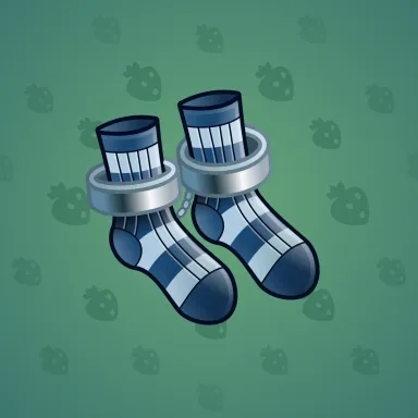 Fresh Socks