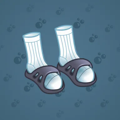 Fresh Socks #48950