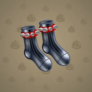 Fresh Socks
