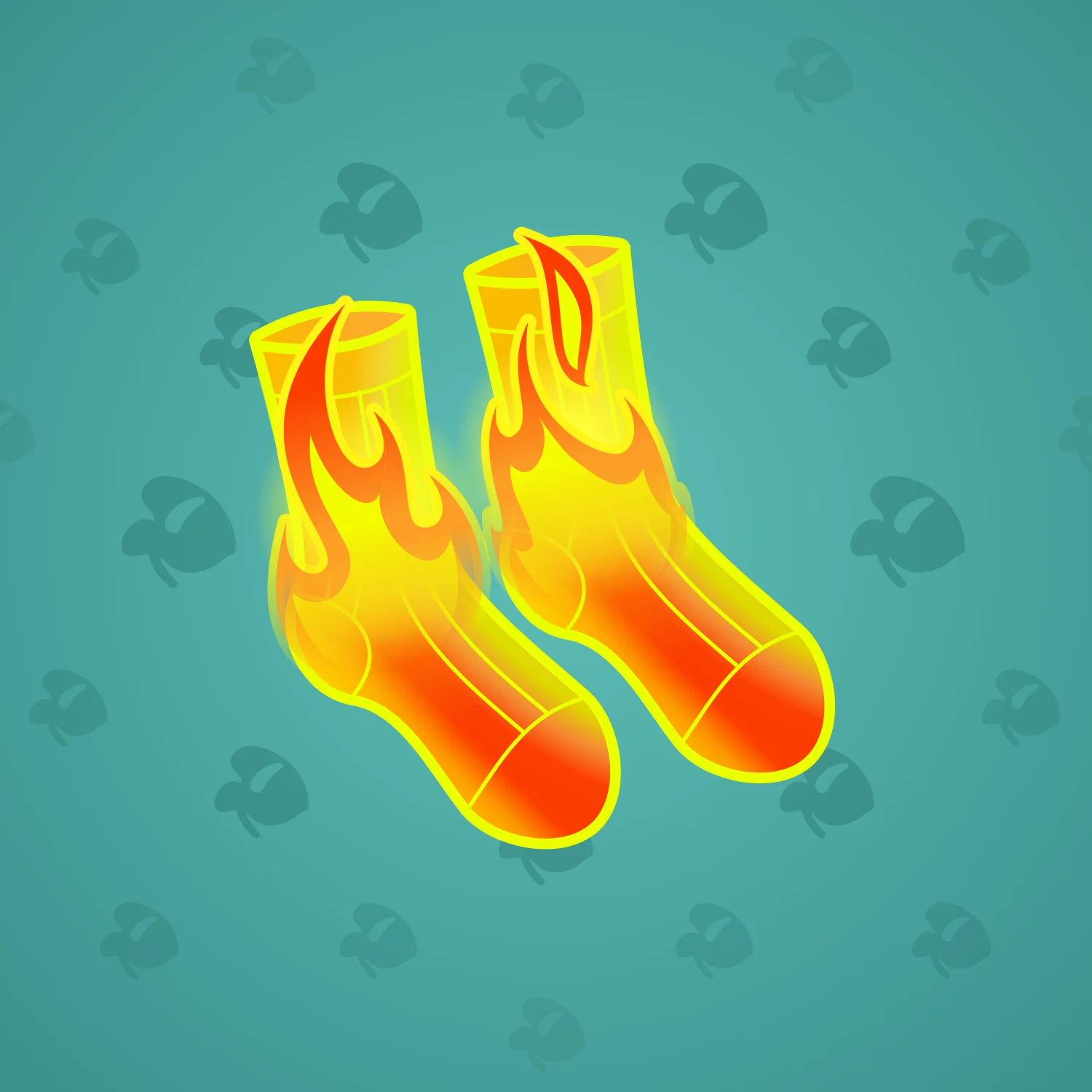 Fresh Socks