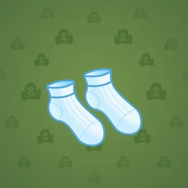 Fresh Socks
