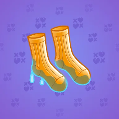 Fresh Socks