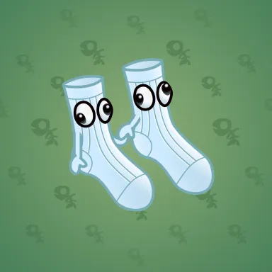 Fresh Socks