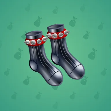 Fresh Socks