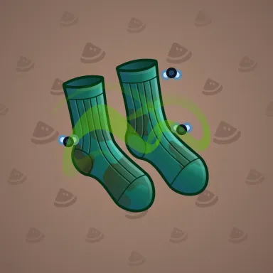 Fresh Socks