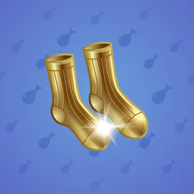 Fresh Socks