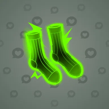 Fresh Socks