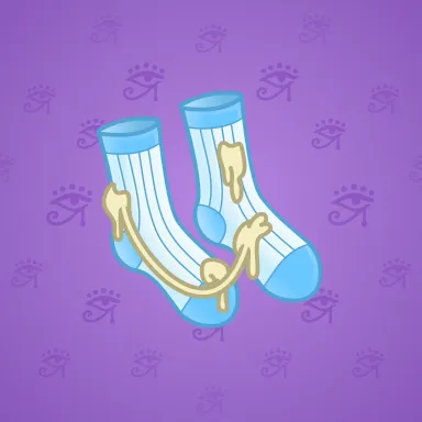 Fresh Socks