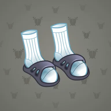 Fresh Socks