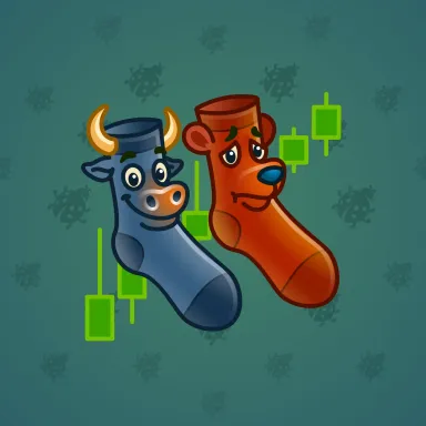 Fresh Socks