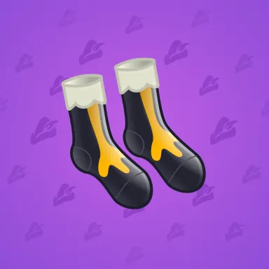 Fresh Socks