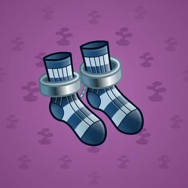 Fresh Socks