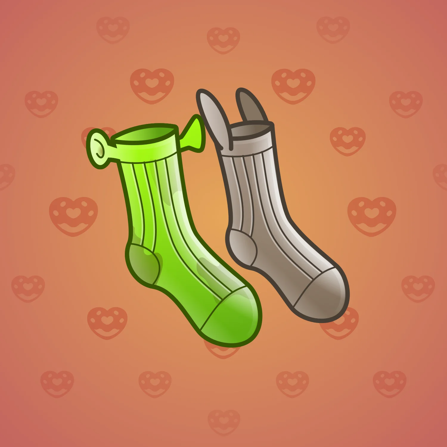 Fresh Socks #56002