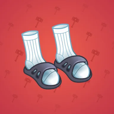 Fresh Socks