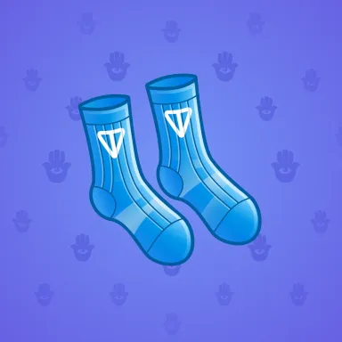 Fresh Socks