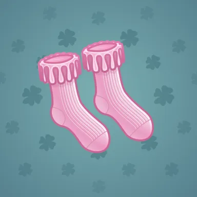 Fresh Socks