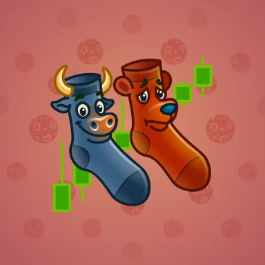 Fresh Socks