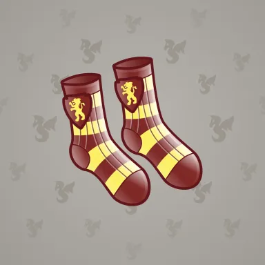 Fresh Socks #5865