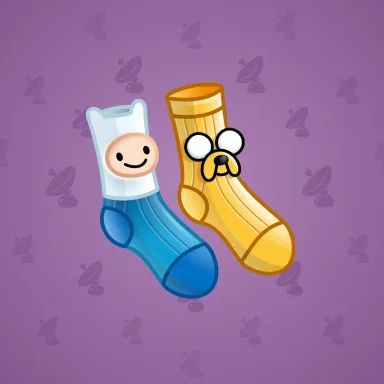 Fresh Socks