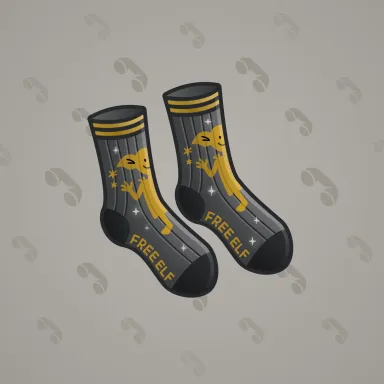 Fresh Socks #5933