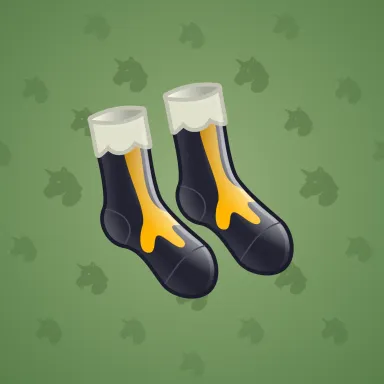 Fresh Socks