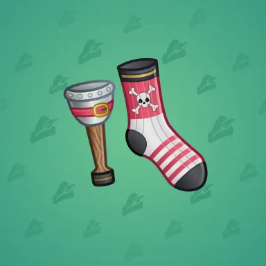 Fresh Socks