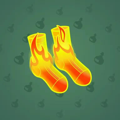 Fresh Socks #60210