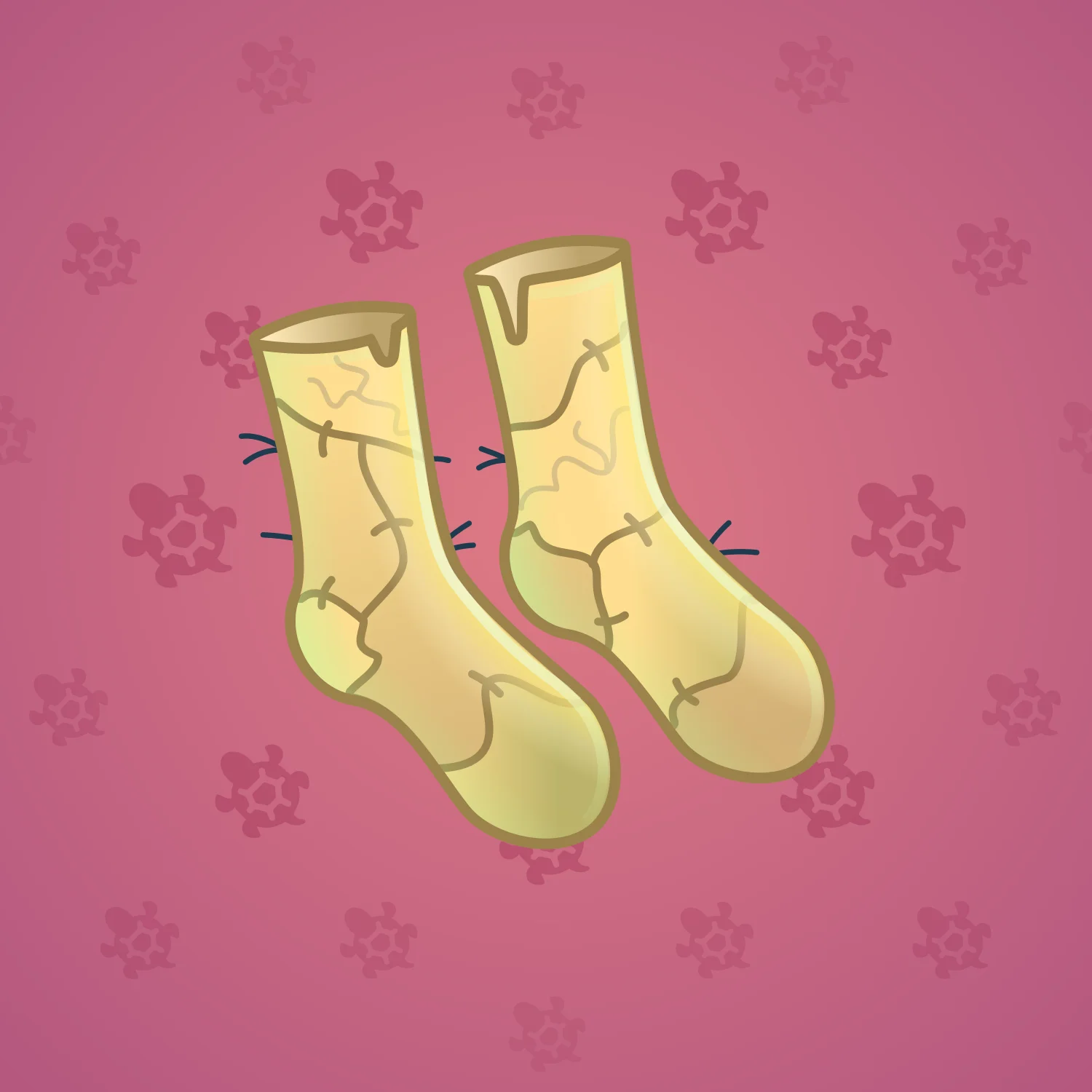 Fresh Socks