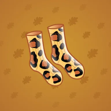 Fresh Socks #61267