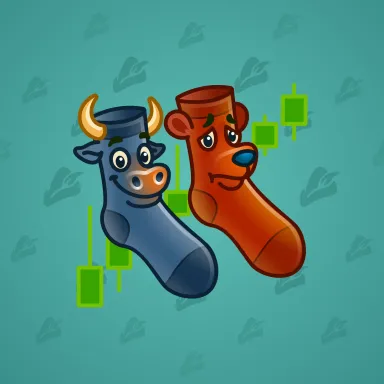 Fresh Socks #61372