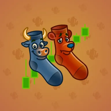 Fresh Socks