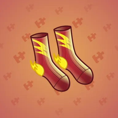 Fresh Socks #62423