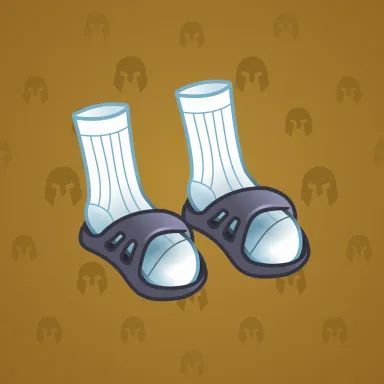 Fresh Socks